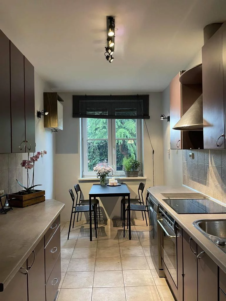 Apartamenty 3290/3186/OMW Warszawa Włochy Lechicka