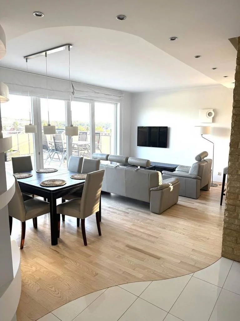 Apartamenty 3294/3186/OMW Toruń Polna