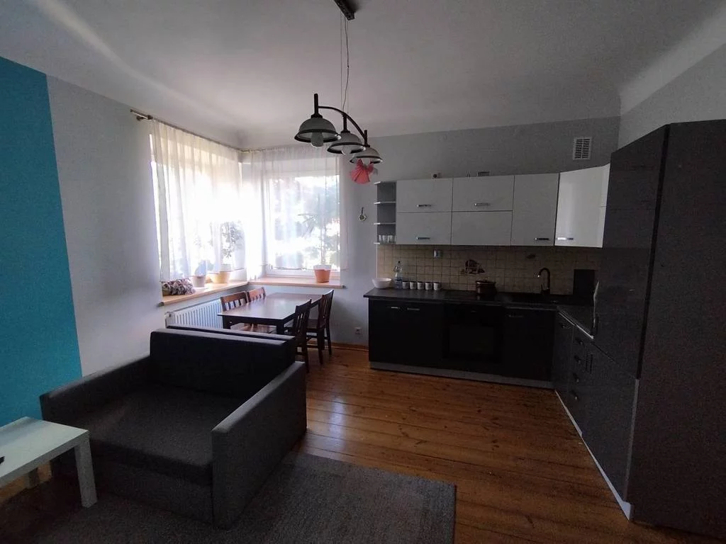 Apartamenty 3307/3186/OMW Warszawa Rejonowa