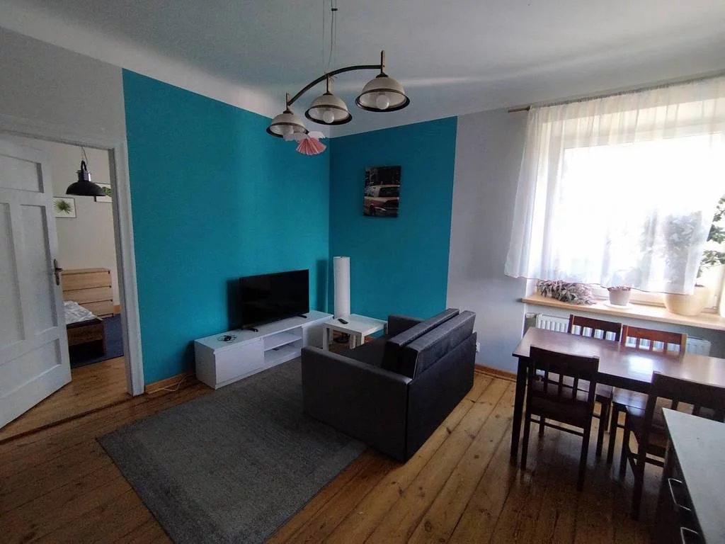 3 pokoje, mieszkanie 50,00 m², parter, oferta nr , 3307/3186/OMW, Warszawa, Rejonowa