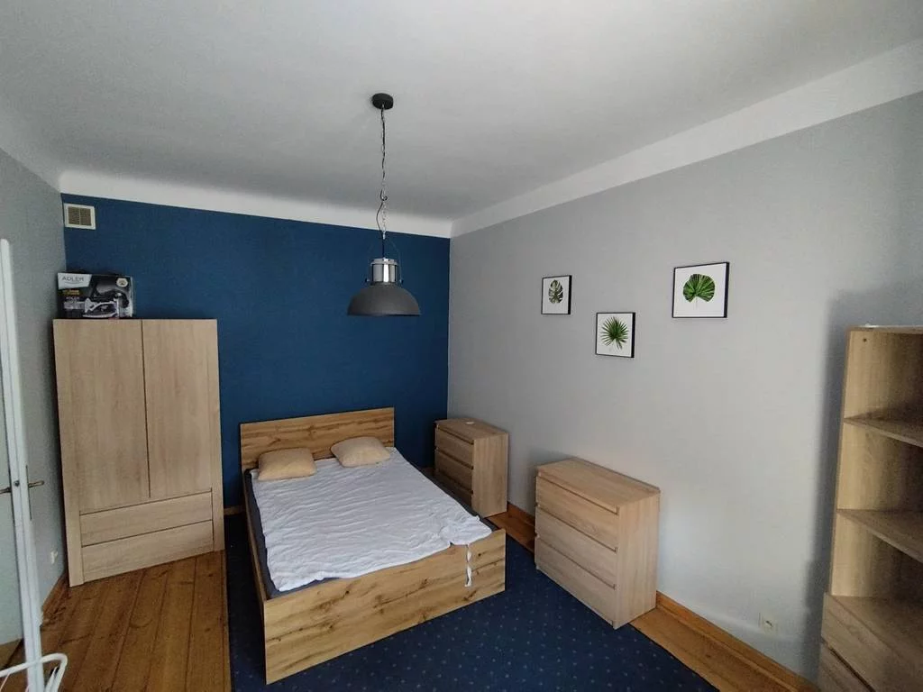 3 pokoje, mieszkanie 50,00 m², parter, oferta nr , 3307/3186/OMW, Warszawa, Rejonowa