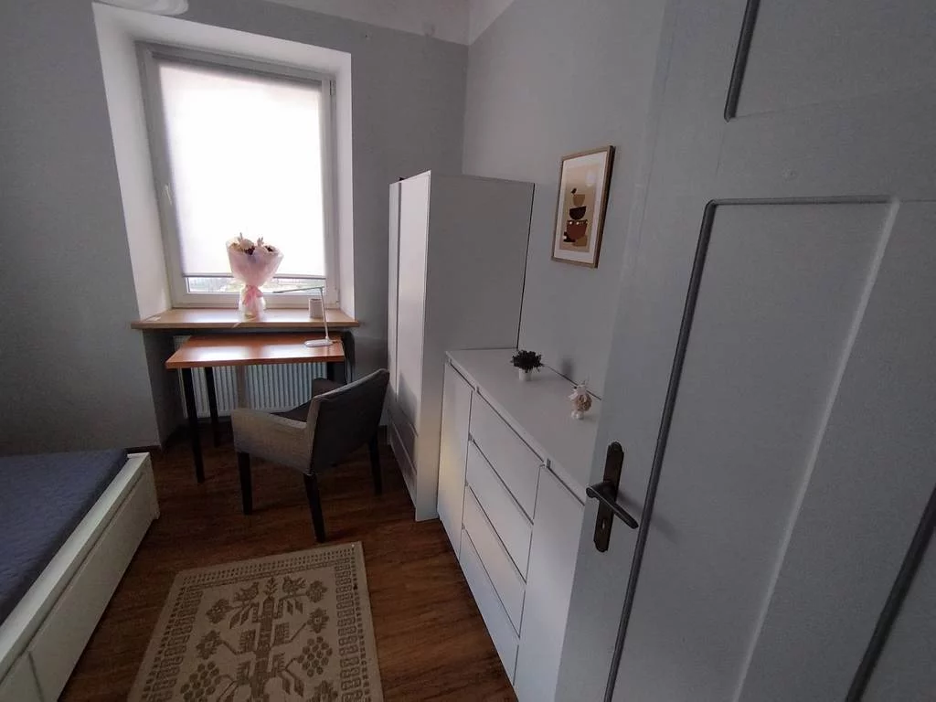 3 pokoje, mieszkanie 50,00 m², parter, oferta nr , 3307/3186/OMW, Warszawa, Rejonowa