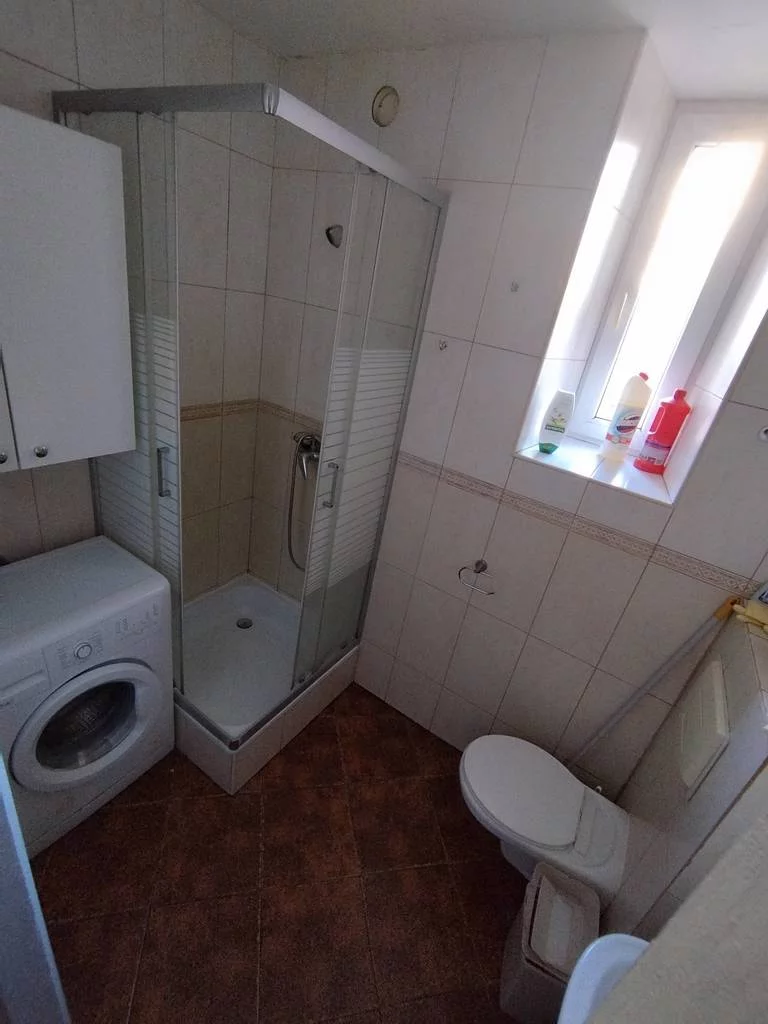3 pokoje, mieszkanie 50,00 m², parter, oferta nr , 3307/3186/OMW, Warszawa, Rejonowa