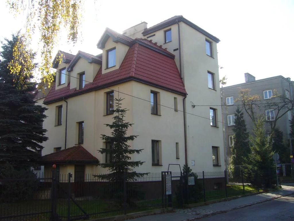 3 pokoje, mieszkanie 50,00 m², parter, oferta nr , 3307/3186/OMW, Warszawa, Rejonowa
