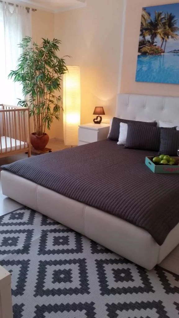 Apartamenty 3315/3186/OMW Sianożęty