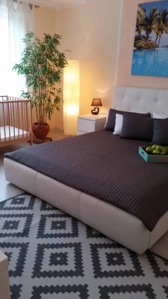 3 pokoje, mieszkanie 50,00 m², piętro 1, oferta nr , 3315/3186/OMW, Sianożęty