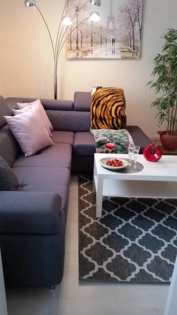 3 pokoje, mieszkanie 50,00 m², piętro 1, oferta nr , 3315/3186/OMW, Sianożęty