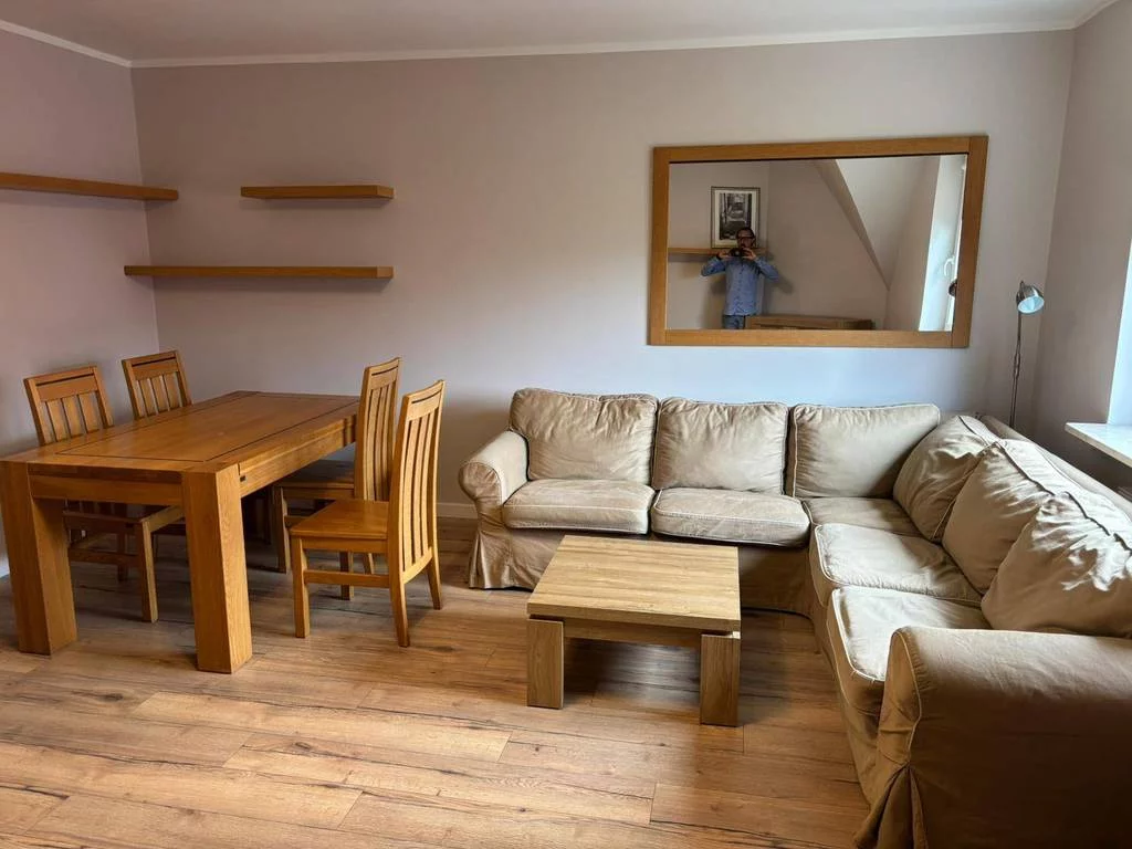 3 pokoje, mieszkanie 74,00 m², piętro 4, oferta nr , 3321/3186/OMW, Warszawa, Ochota, Ochota, Włodarzewska