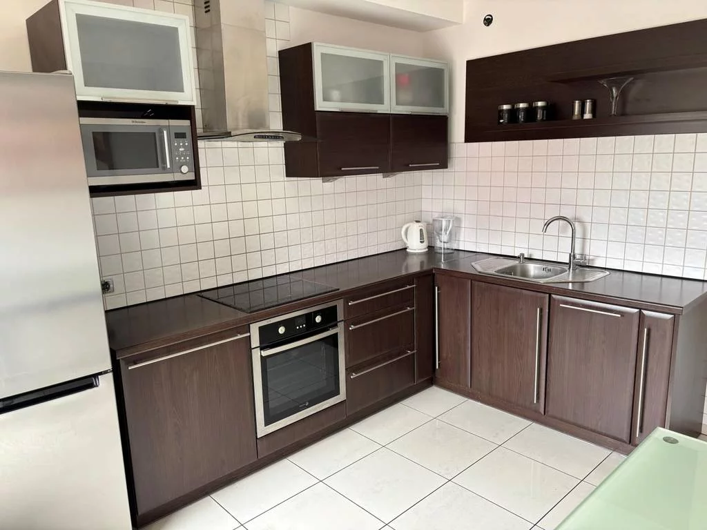 3 pokoje, mieszkanie 74,00 m², piętro 4, oferta nr , 3321/3186/OMW, Warszawa, Ochota, Ochota, Włodarzewska