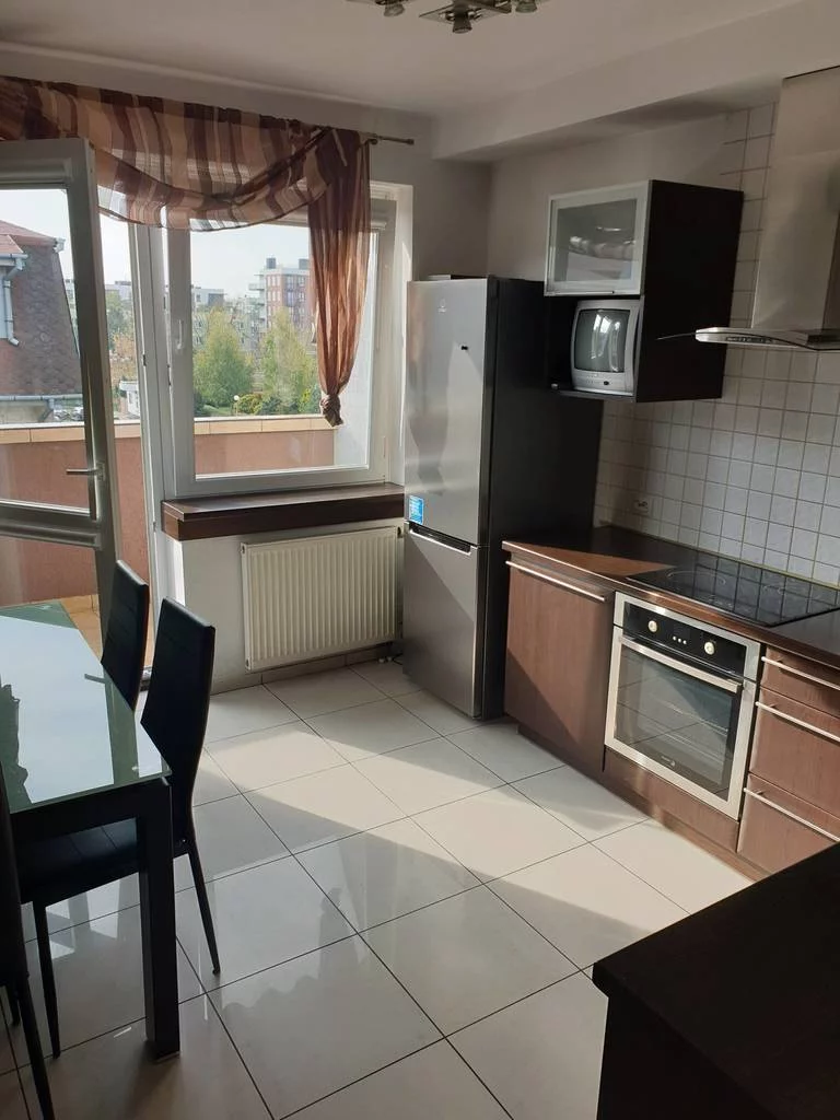 3 pokoje, mieszkanie 74,00 m², piętro 4, oferta nr , 3321/3186/OMW, Warszawa, Ochota, Ochota, Włodarzewska