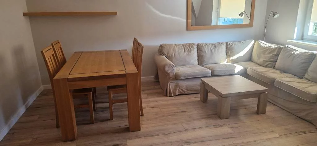 3 pokoje, mieszkanie 74,00 m², piętro 4, oferta nr , 3321/3186/OMW, Warszawa, Ochota, Ochota, Włodarzewska