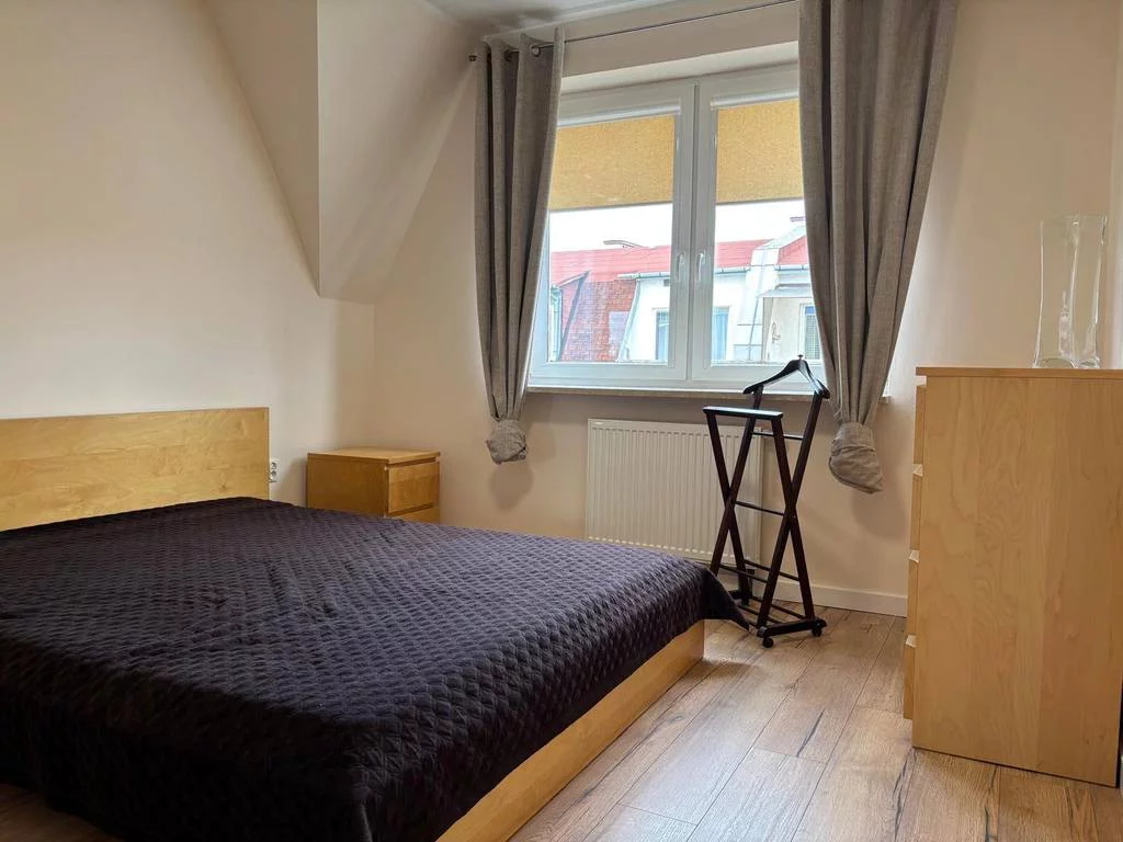 3 pokoje, mieszkanie 74,00 m², piętro 4, oferta nr , 3321/3186/OMW, Warszawa, Ochota, Ochota, Włodarzewska