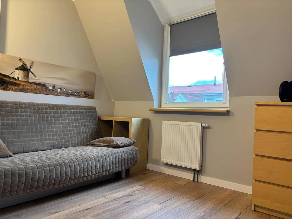 3 pokoje, mieszkanie 74,00 m², piętro 4, oferta nr , 3321/3186/OMW, Warszawa, Ochota, Ochota, Włodarzewska