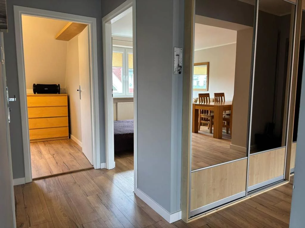 3 pokoje, mieszkanie 74,00 m², piętro 4, oferta nr , 3321/3186/OMW, Warszawa, Ochota, Ochota, Włodarzewska