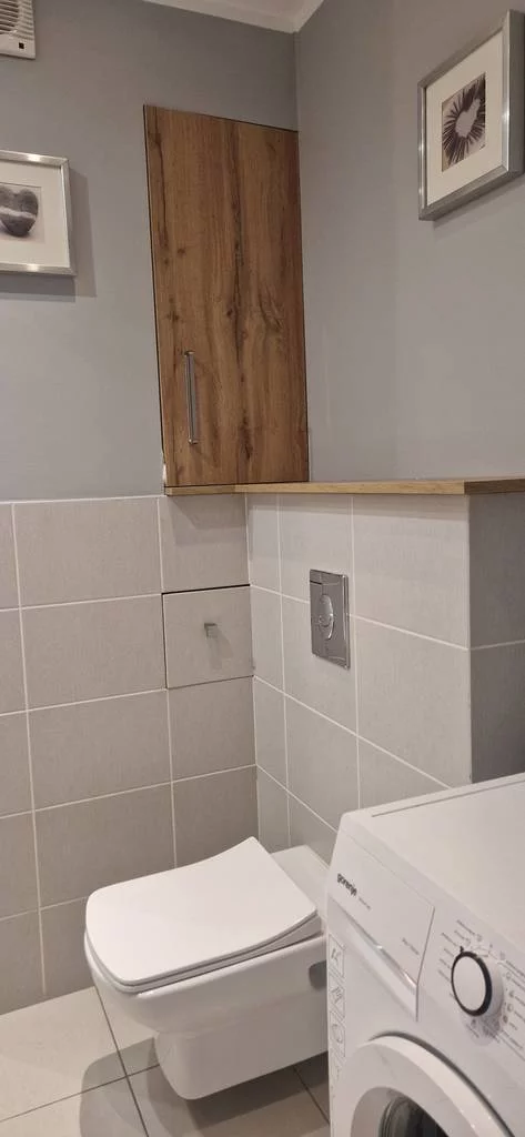 3 pokoje, mieszkanie 74,00 m², piętro 4, oferta nr , 3321/3186/OMW, Warszawa, Ochota, Ochota, Włodarzewska