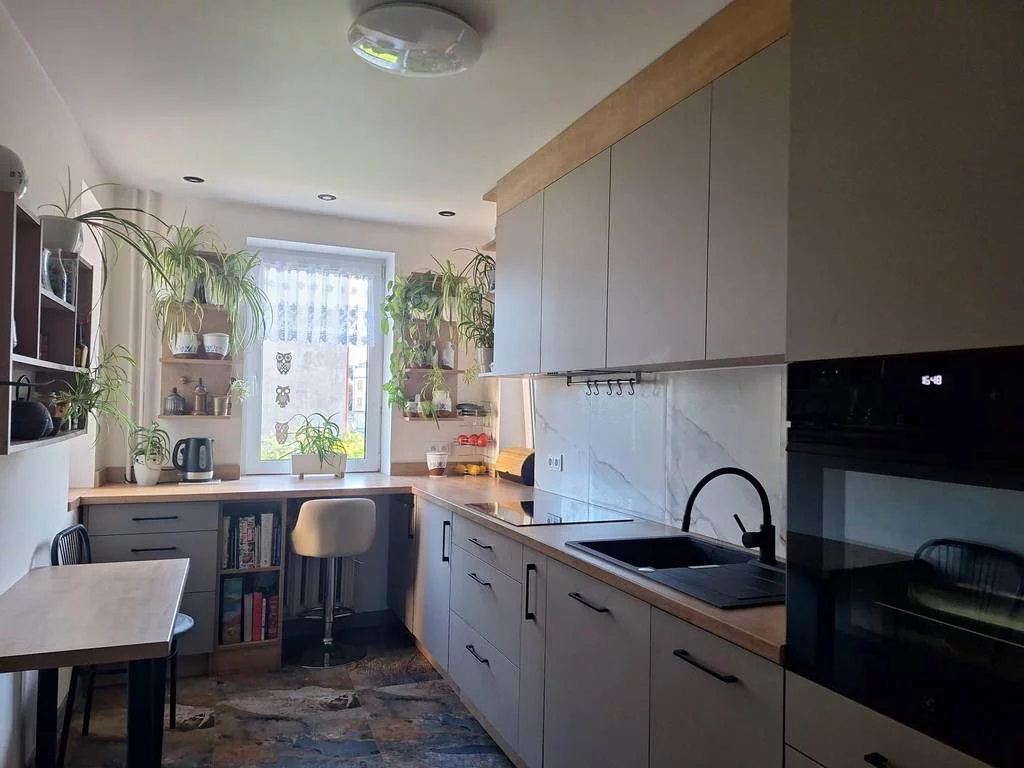 4 pokoje, mieszkanie 73,73 m², piętro 1, oferta nr , 11668/3186/OMS, Władysławowo, 1000-lecia Państwa Polskiego