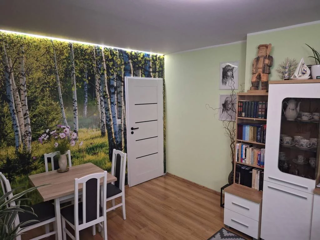 4 pokoje, mieszkanie 73,73 m², piętro 1, oferta nr , 11668/3186/OMS, Władysławowo, 1000-lecia Państwa Polskiego