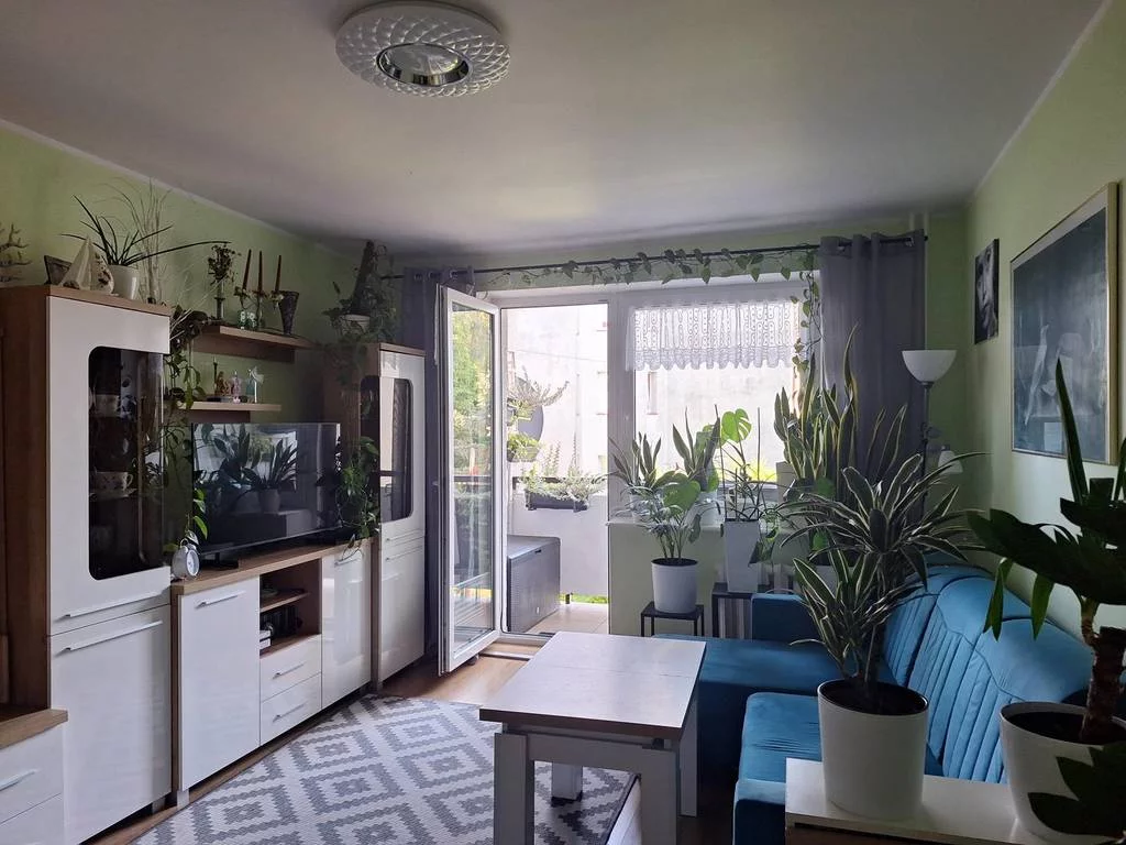 4 pokoje, mieszkanie 73,73 m², piętro 1, oferta nr , 11668/3186/OMS, Władysławowo, 1000-lecia Państwa Polskiego