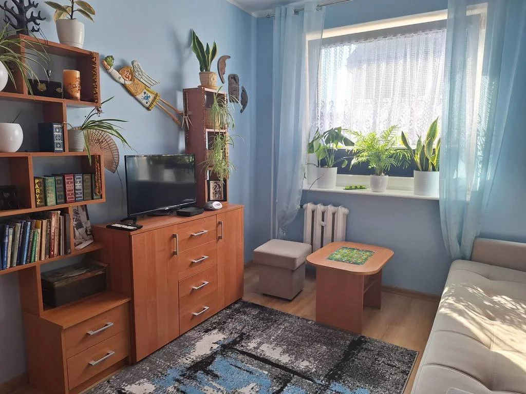 4 pokoje, mieszkanie 73,73 m², piętro 1, oferta nr , 11668/3186/OMS, Władysławowo, 1000-lecia Państwa Polskiego