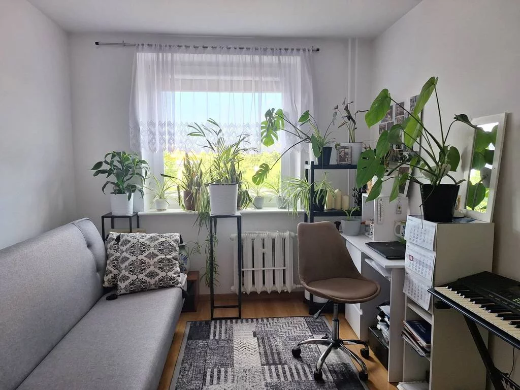 4 pokoje, mieszkanie 73,73 m², piętro 1, oferta nr , 11668/3186/OMS, Władysławowo, 1000-lecia Państwa Polskiego