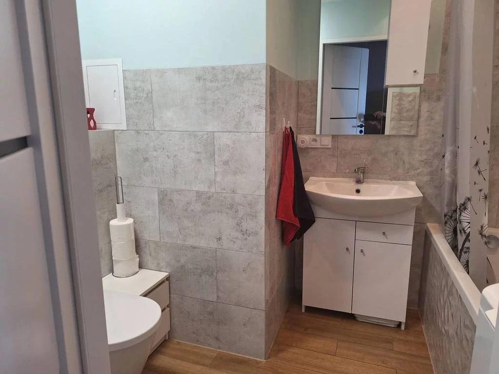 4 pokoje, mieszkanie 73,73 m², piętro 1, oferta nr , 11668/3186/OMS, Władysławowo, 1000-lecia Państwa Polskiego