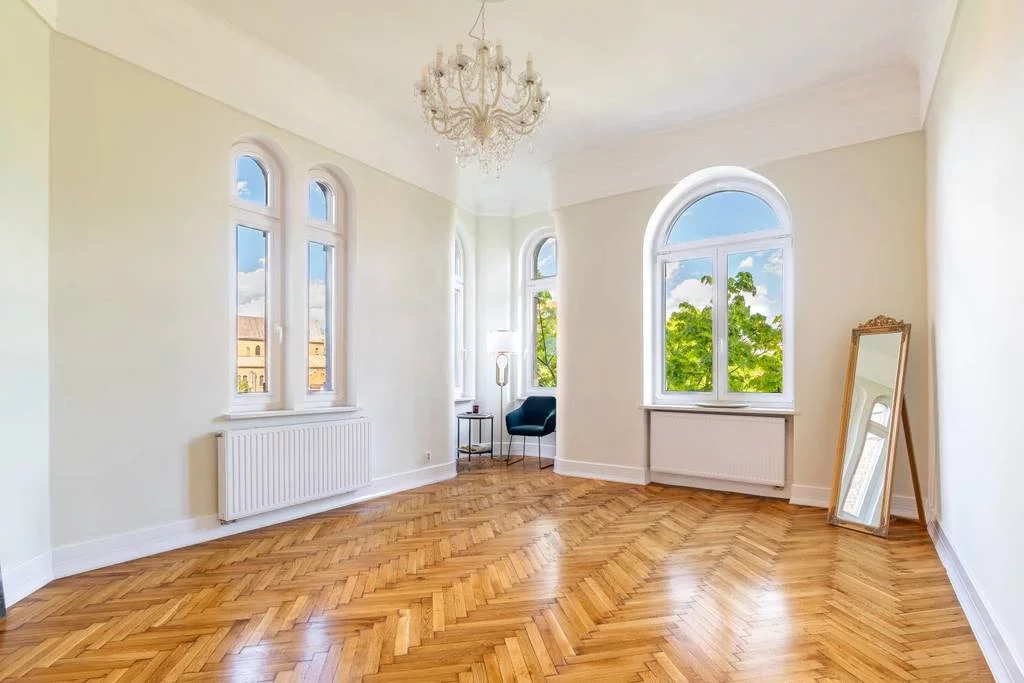 4 pokoje, mieszkanie 103,00 m², piętro 2, oferta nr , 11735/3186/OMS, Kraków, Aleksandra Lubomirskiego