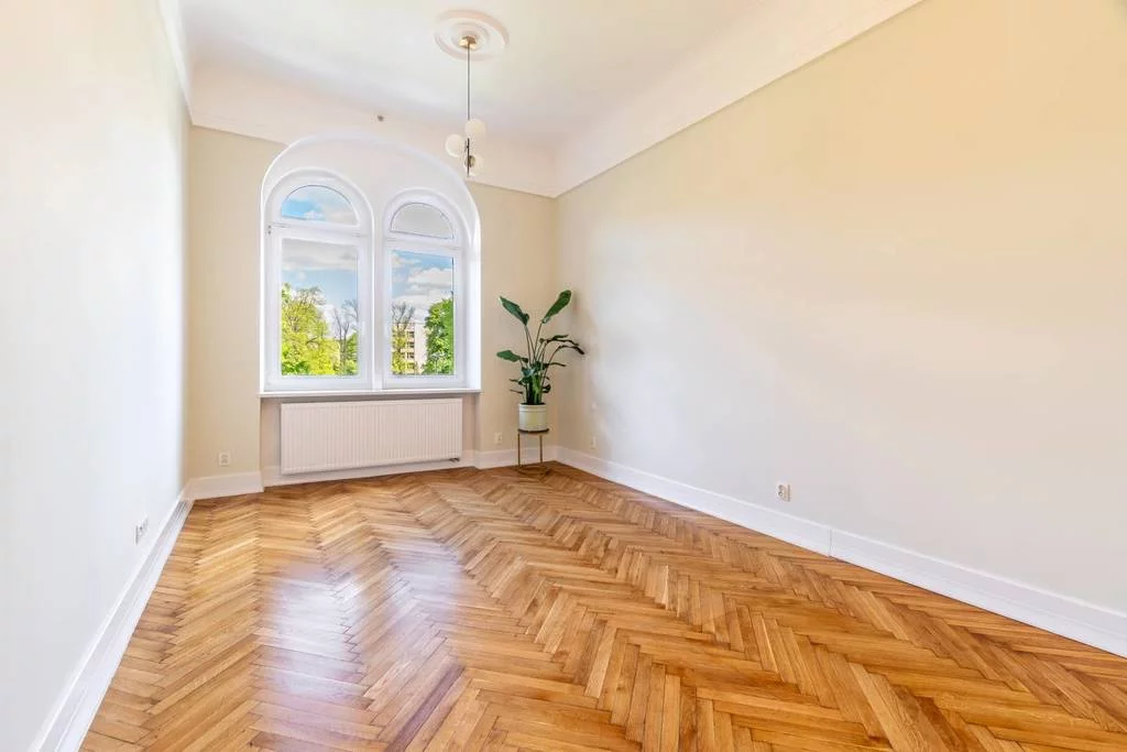 4 pokoje, mieszkanie 103,00 m², piętro 2, oferta nr , 11735/3186/OMS, Kraków, Aleksandra Lubomirskiego
