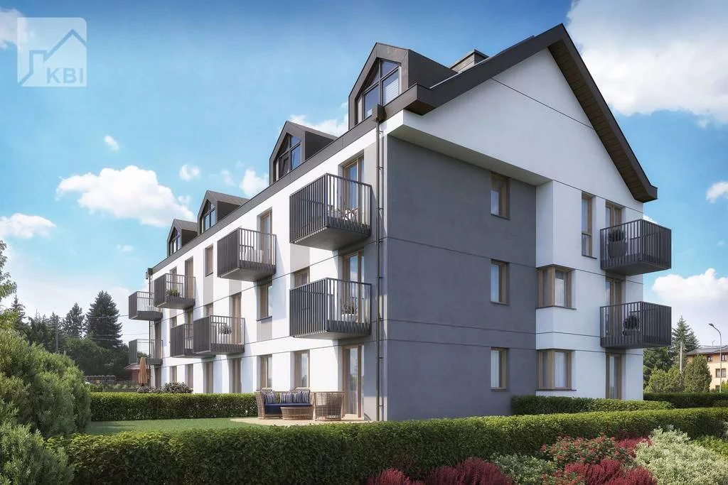 Apartamenty 11382/3186/OMS Kraków Podgórze Bieżanowska