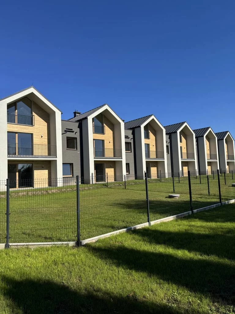 Apartamenty 11653/3186/OMS Kraków Dożynkowa