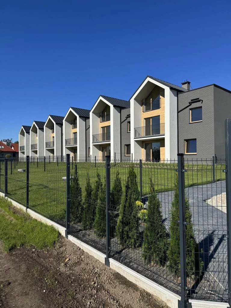 4 pokoje, mieszkanie 104,00 m², piętro 2, oferta nr , 11653/3186/OMS, Kraków, Dożynkowa