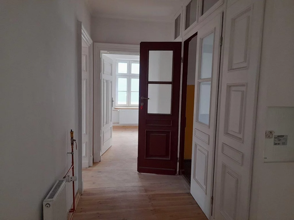 Mieszkanie czteropokojowe 93,51 m², Żyrardów, Fryderyka Chopina, Sprzedaż