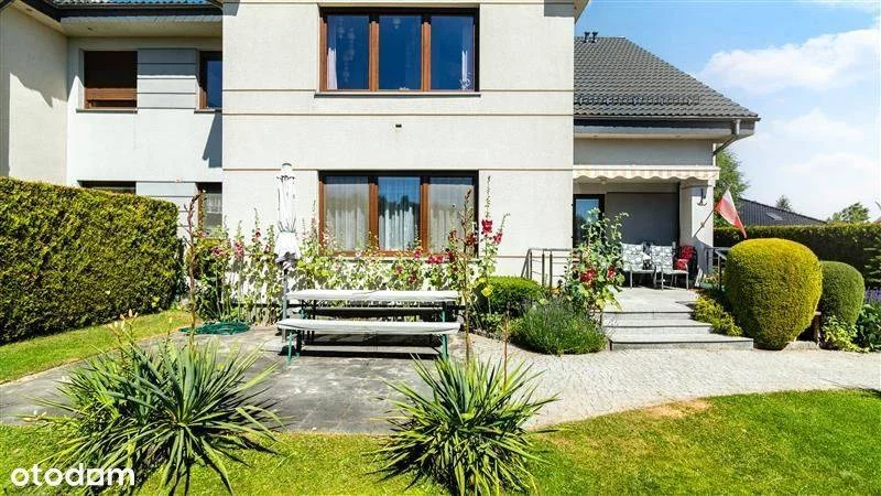 Apartamenty 11782/3186/OMS Suchy Dwór Hanny Januszewskiej