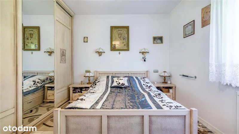 4 pokoje, mieszkanie 116,00 m², parter, oferta nr , 11782/3186/OMS, Suchy Dwór, Hanny Januszewskiej
