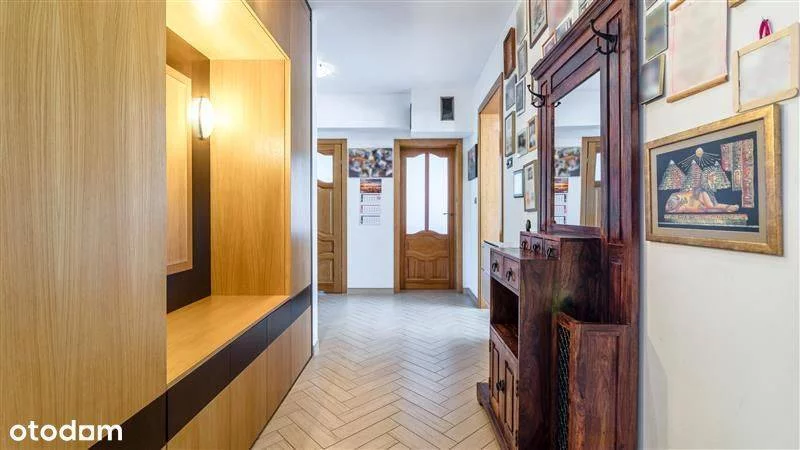4 pokoje, mieszkanie 116,00 m², parter, oferta nr , 11782/3186/OMS, Suchy Dwór, Hanny Januszewskiej