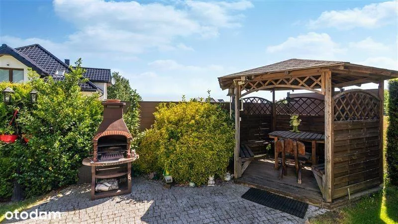 4 pokoje, mieszkanie 116,00 m², parter, oferta nr , 11782/3186/OMS, Suchy Dwór, Hanny Januszewskiej