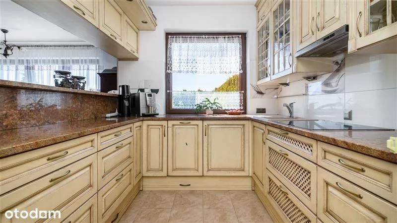 4 pokoje, mieszkanie 116,00 m², parter, oferta nr , 11782/3186/OMS, Suchy Dwór, Hanny Januszewskiej