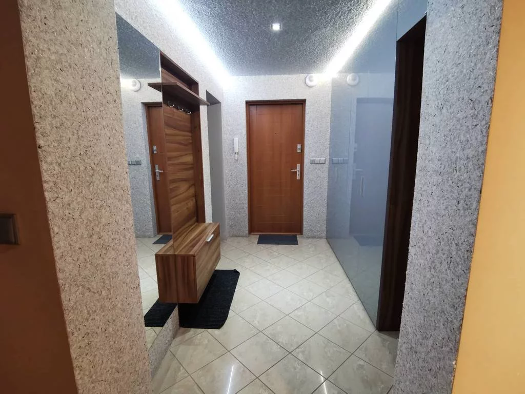 4 pokoje, mieszkanie 80,26 m², piętro 3, oferta nr , 11724/3186/OMS, Sosnowiec, Kielecka