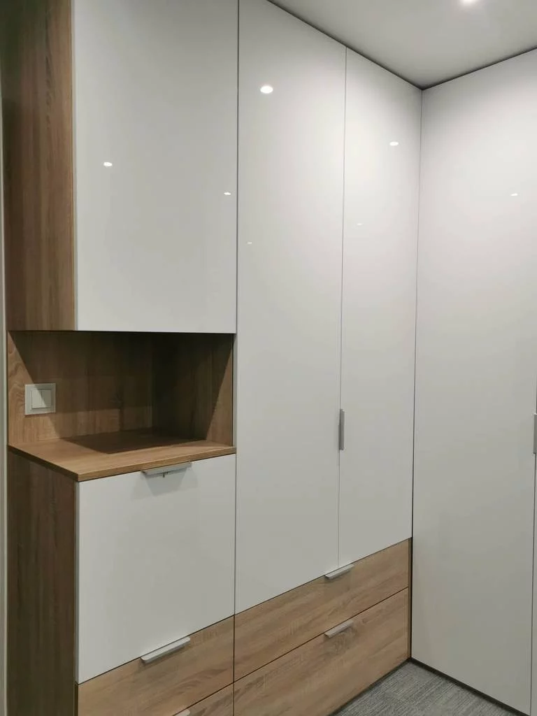 4 pokoje, mieszkanie 80,26 m², piętro 3, oferta nr , 11724/3186/OMS, Sosnowiec, Kielecka