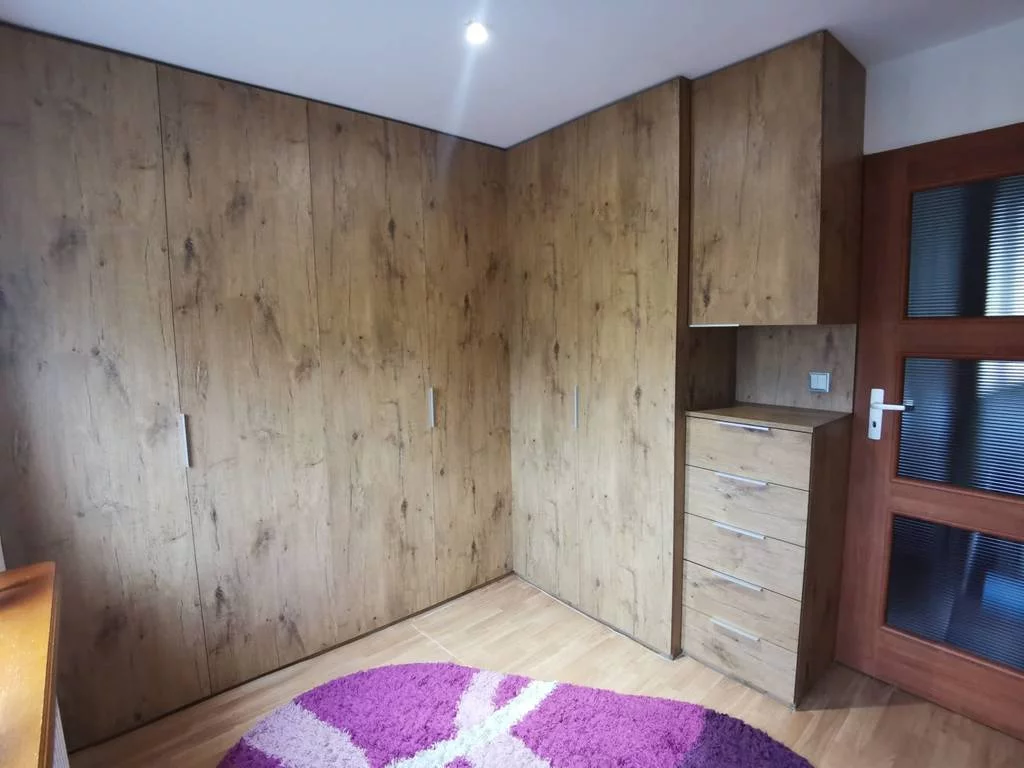 4 pokoje, mieszkanie 80,26 m², piętro 3, oferta nr , 11724/3186/OMS, Sosnowiec, Kielecka