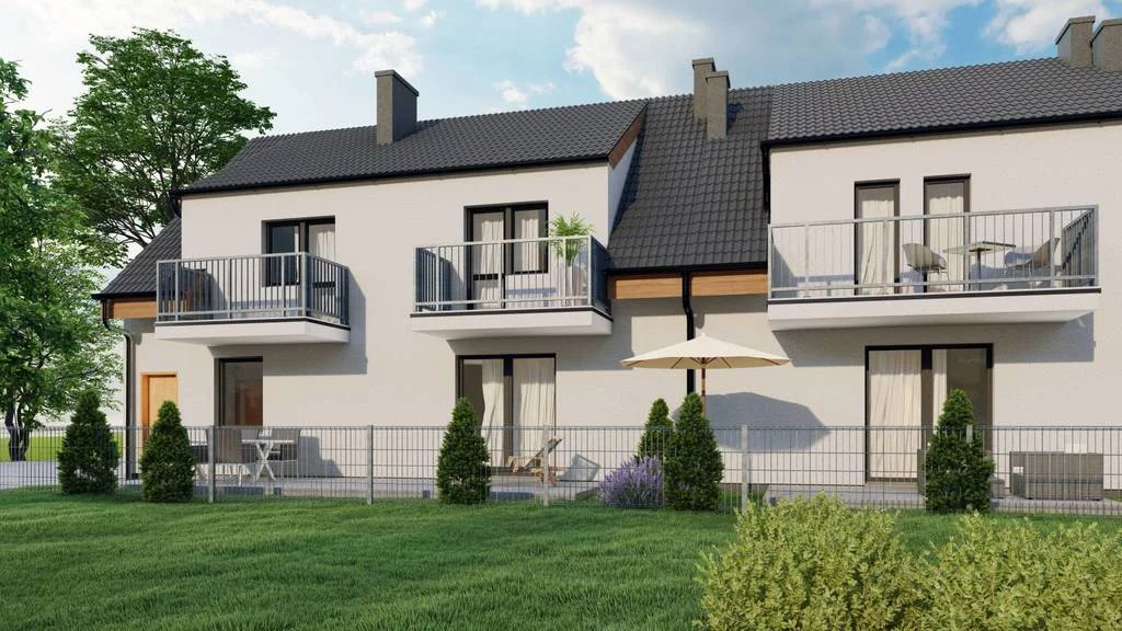 4 pokoje, mieszkanie 79,20 m², parter, oferta nr , 11738/3186/OMS, Łęgajny, Olsztyńska