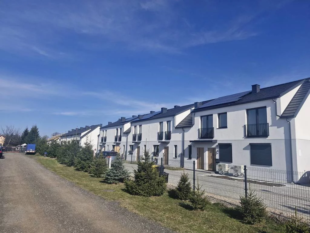 4 pokoje, mieszkanie 79,20 m², parter, oferta nr , 11738/3186/OMS, Łęgajny, Olsztyńska