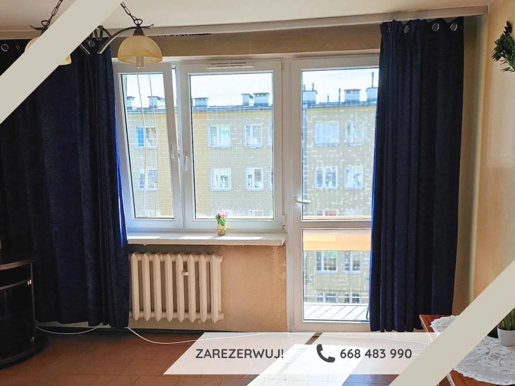 Mieszkanie czteropokojowe 57,00 m², Kraków, Osiedle Piastów, Sprzedaż