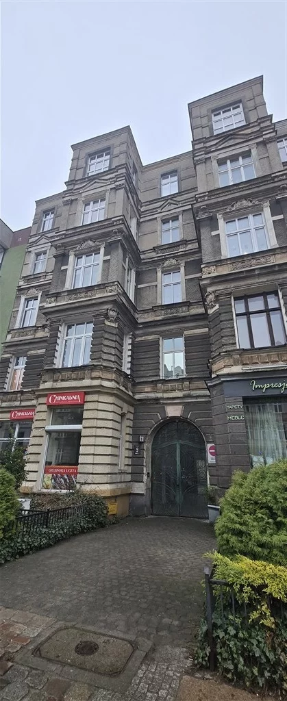 Apartamenty 11750/3186/OMS Szczecin Śląska