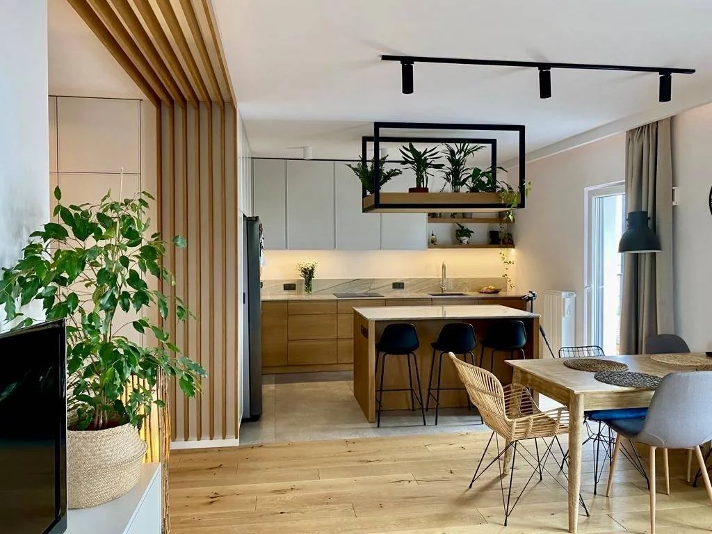 Apartamenty 11355/3186/OMS Warszawa Szwedzka