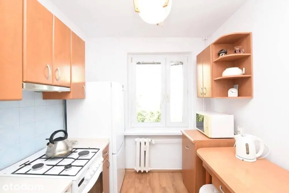 Apartamenty 11737/3186/OMS Poznań Winogrady os. Zwycięstwa