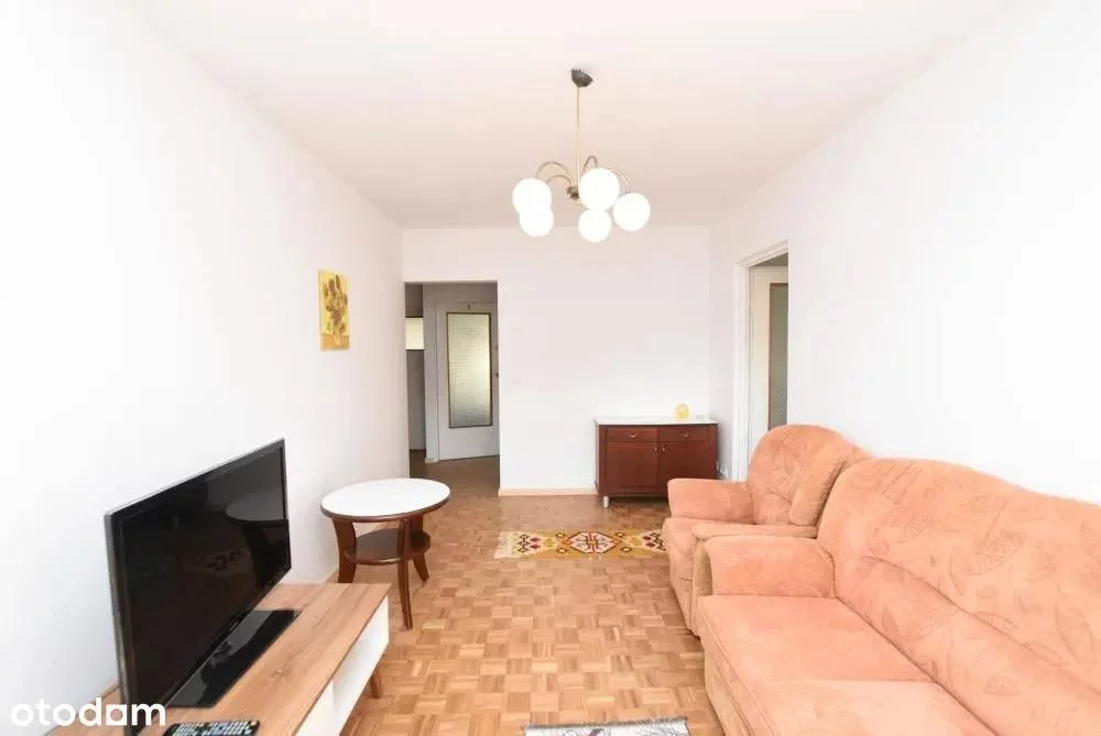 4 pokoje, mieszkanie 64,90 m², piętro 2, oferta nr , 11737/3186/OMS, Poznań, Winogrady, Winogrady, os. Zwycięstwa