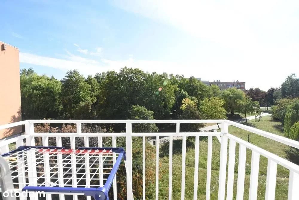 4 pokoje, mieszkanie 64,90 m², piętro 2, oferta nr , 11737/3186/OMS, Poznań, Winogrady, Winogrady, os. Zwycięstwa