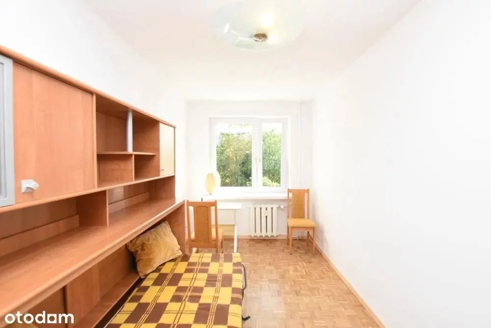 4 pokoje, mieszkanie 64,90 m², piętro 2, oferta nr , 11737/3186/OMS, Poznań, Winogrady, Winogrady, os. Zwycięstwa