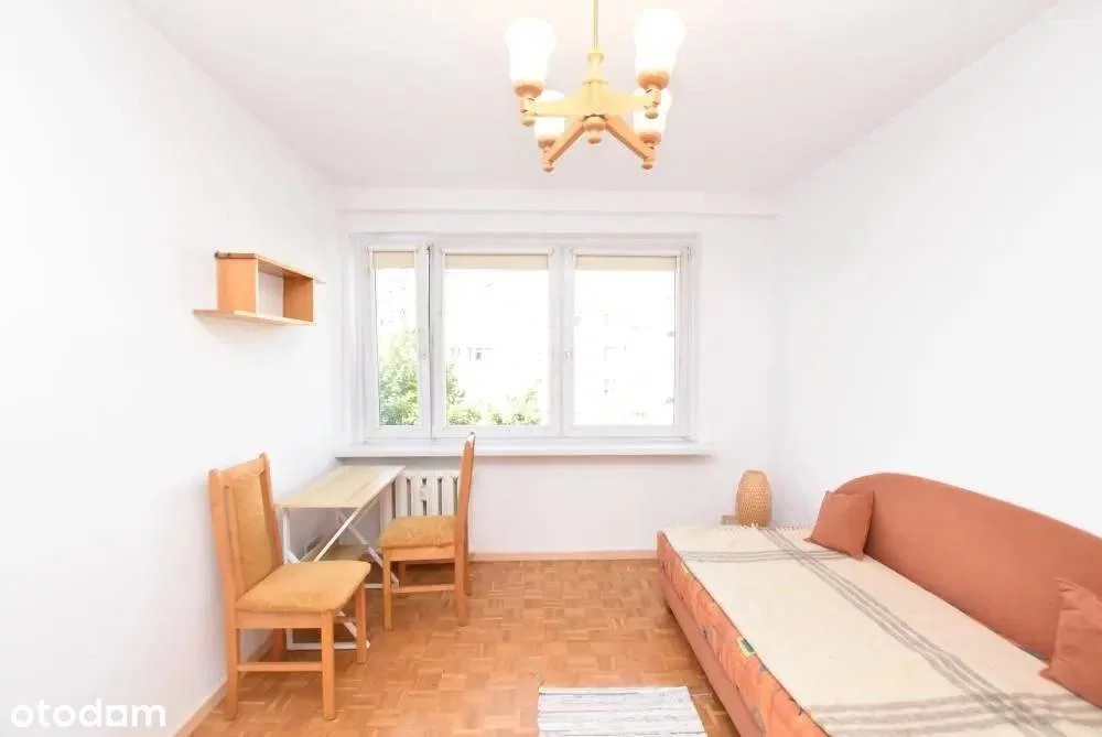 4 pokoje, mieszkanie 64,90 m², piętro 2, oferta nr , 11737/3186/OMS, Poznań, Winogrady, Winogrady, os. Zwycięstwa