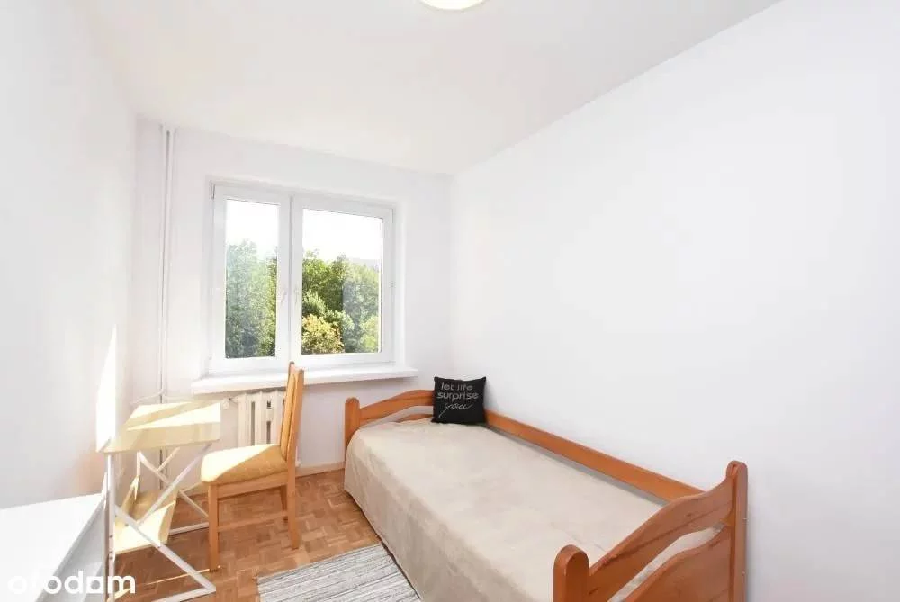 4 pokoje, mieszkanie 64,90 m², piętro 2, oferta nr , 11737/3186/OMS, Poznań, Winogrady, Winogrady, os. Zwycięstwa